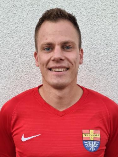 Benedikt Helfen