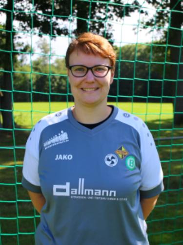 Kirsten Elsner