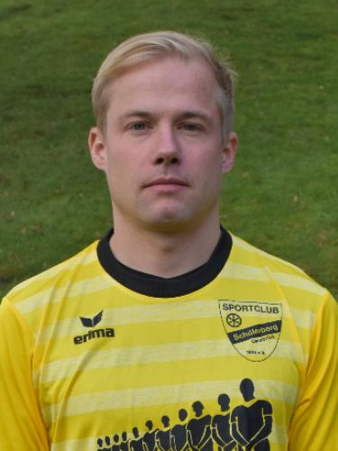 Andre Klekamp