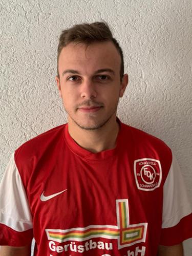 Robin Schmidt