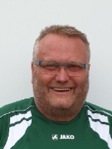 Heinz-Georg Beckmann