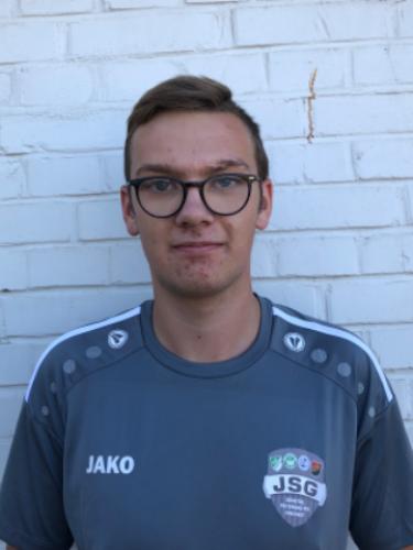 Tom Weidemann