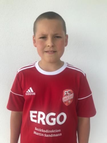 Alexander Bernhard Landskron