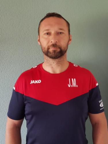 Jovan Maric
