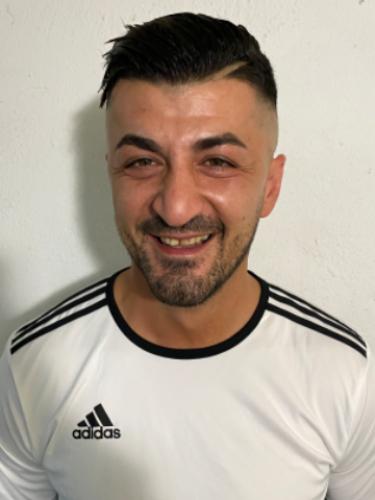 Mohsen Abdulkader