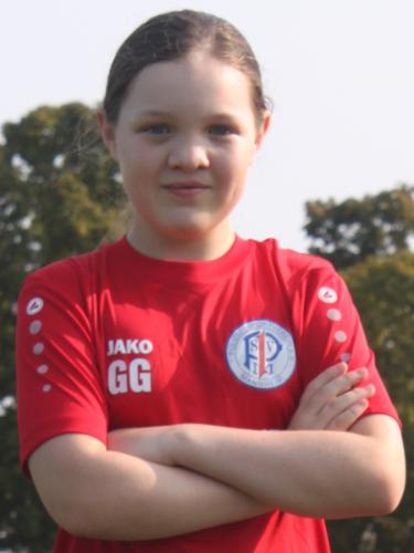 Gwendolyn Grauer