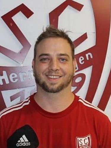 Tobias Staudenmeyer