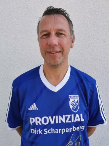 Dirk Scharpenberg