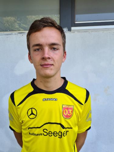 Samuel Weingardt