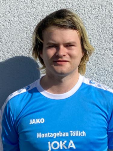 Florian Fiedler