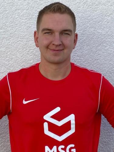 Sebastian Stahlmecke