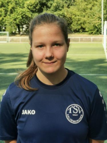 Janne Josephine Schreurs