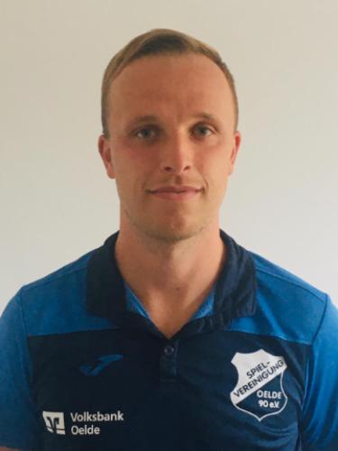 Jonas Brockhinke