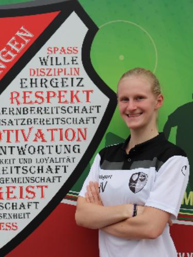 Hanna Sophie Völlinger