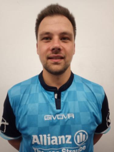 Oliver Blümel