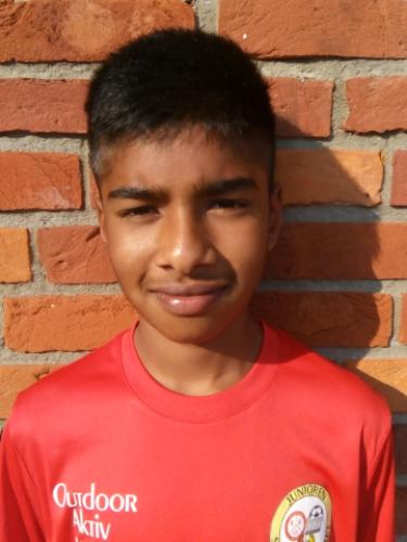 Ann Mimesh Thevanesan Kulas