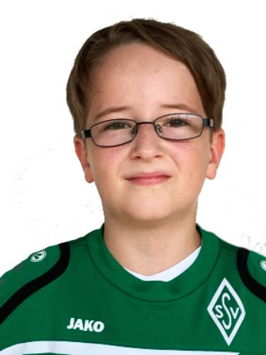 Liam-Curtis Bühnert