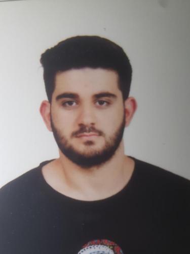 Mustafa Sahin