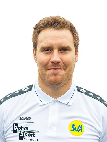 Sebastian Beisel
