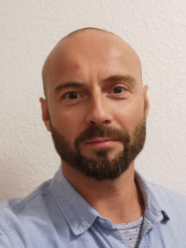 David Rybka
