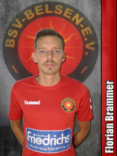Florian Brammer
