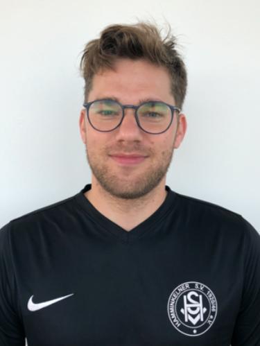 Fabian Schaffeld