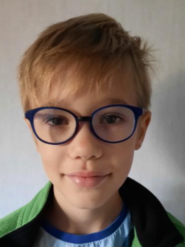 Arjen Maurice Rudolph