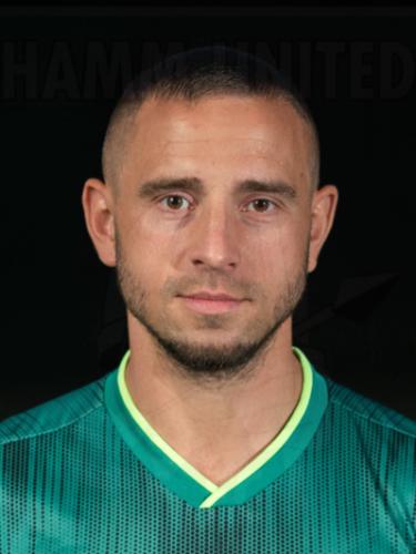 Dimitri Patrin