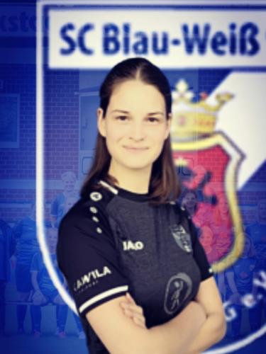 Svenja Polinski