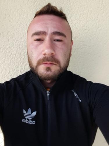 Burak Karabay