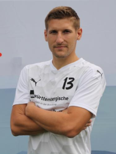 Marc Waldinger