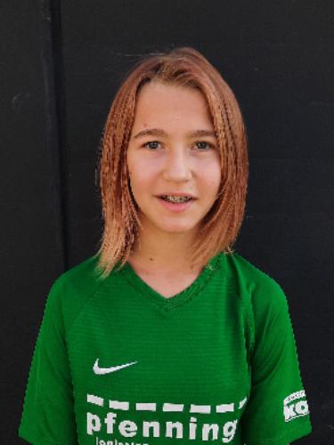 Rebecca Elisabeth Renard