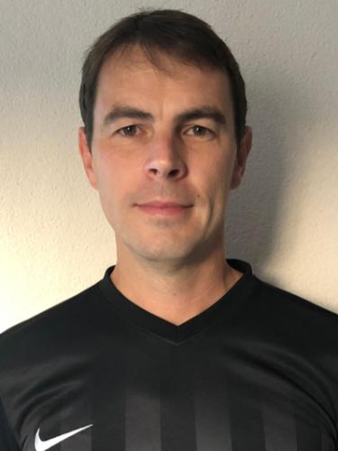Florian Beckmann