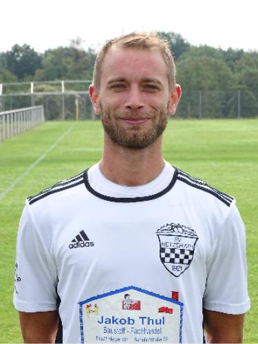Sebastian Sungen