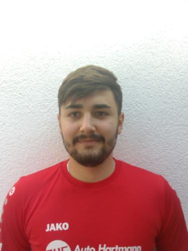Alexander Gostew