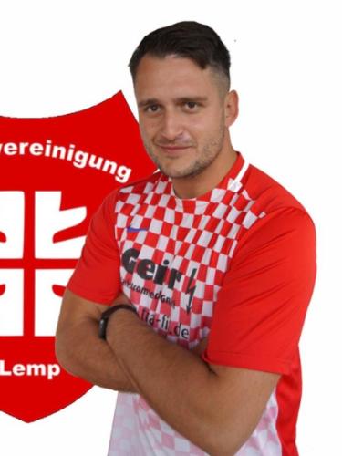 Philipp Neuhof