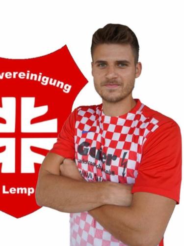 Sven Erik Neuhof