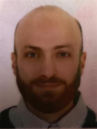 Ayman Nashed