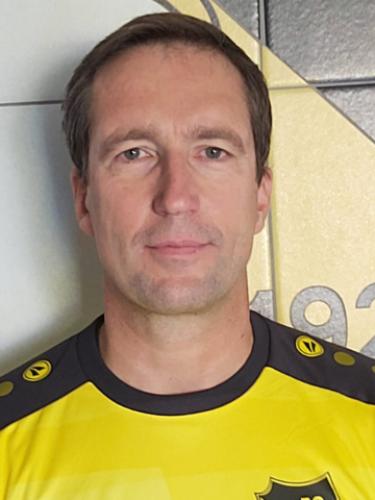 Sven Maurer