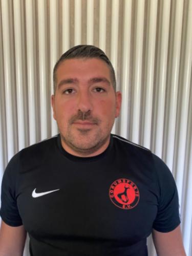 Deniz Atcal