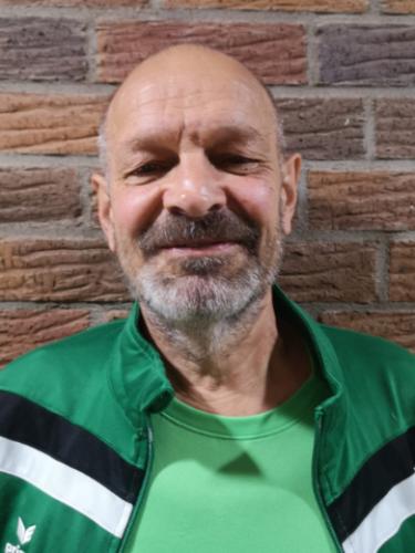 Peter Sorg