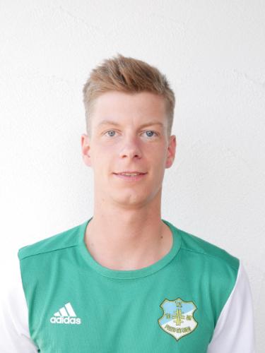Maik Rickert