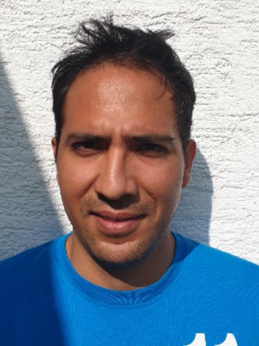 Alcides Aybar Galdos