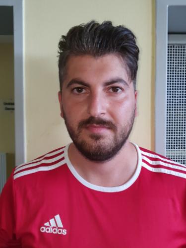 Murat Usta