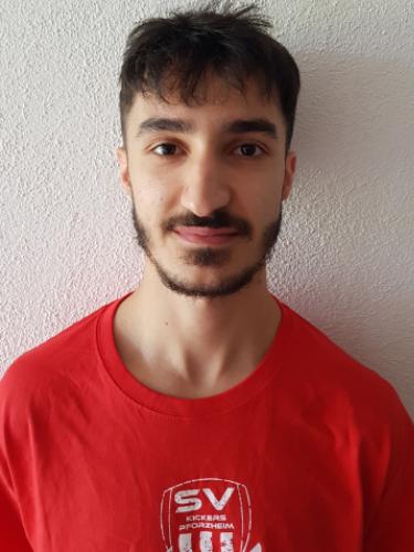 Batuhan Aktas