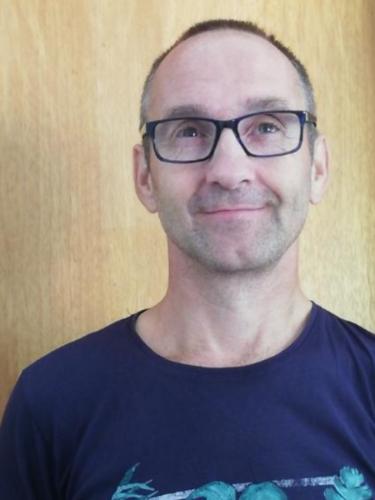 Heiko Wolsky