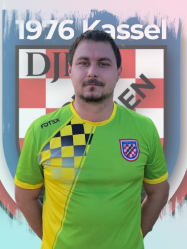 Marcelo Baco Josipovic