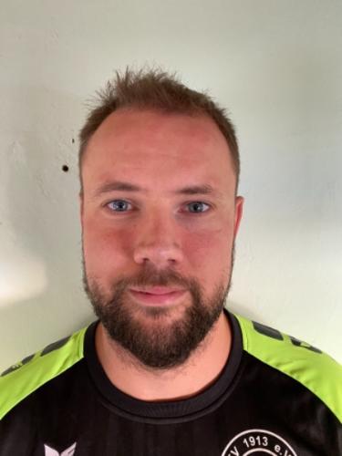 Jens Grebe