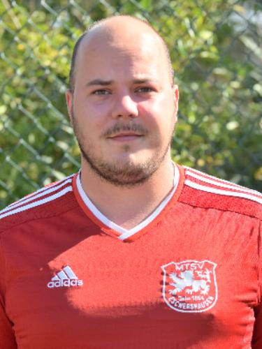 Luca Kaufhold