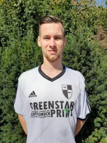 Jendrik Schüler